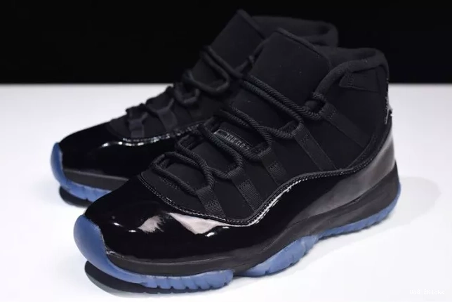 black  11 Jordan 6925 and BestValue Air 720 Gown” 378037- “Cap 0708